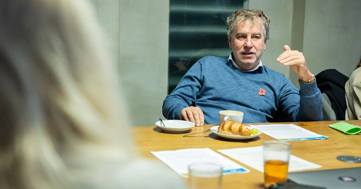 Niedermayer: Stát nepochopil svou roli, za provoz Chvaletic zaplatíme zbytečně