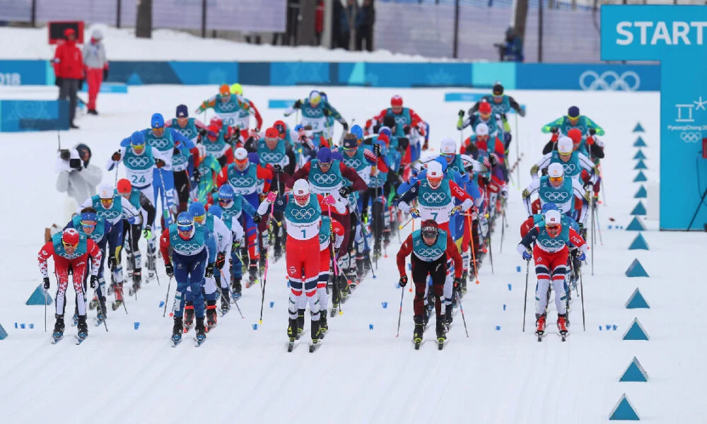 Fantastický Jiří Tuž senzačně prošel do olympijského finále, medaile mu utekla