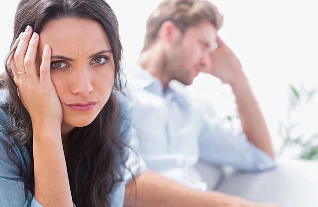 Naučte se nastavit hranice. Ne není konec světa, ale nádech pro vás