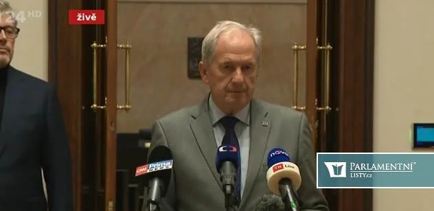 „Nezávislý“ předseda ÚS Baxa? Libor Vondráček položil otázky na komoru