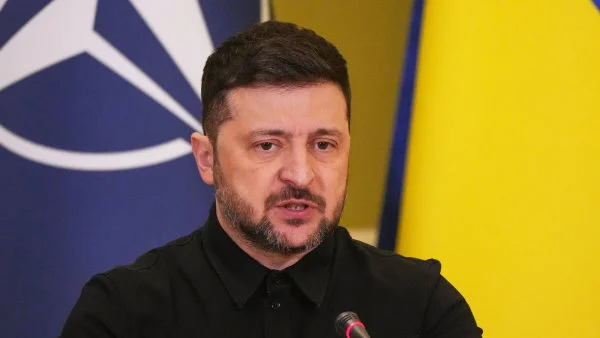 Půjdou Ukrajinci už na jaře volit? Američané na hlasování tlačí, chtějí mír do června - Politika HN.cz článek na Media24.cz