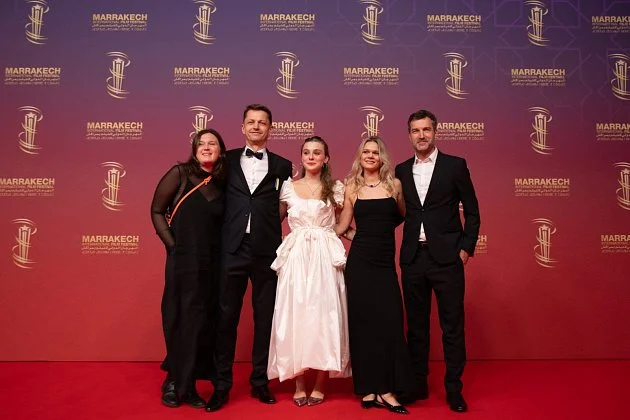 Žaloba padla. Budeme se bránit, říká režisér vítězného Sbormistra Provazník