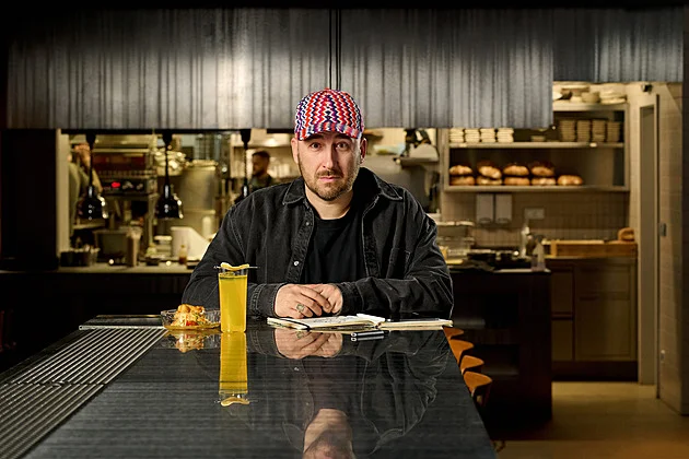 Když chuť dostane nový rozměr