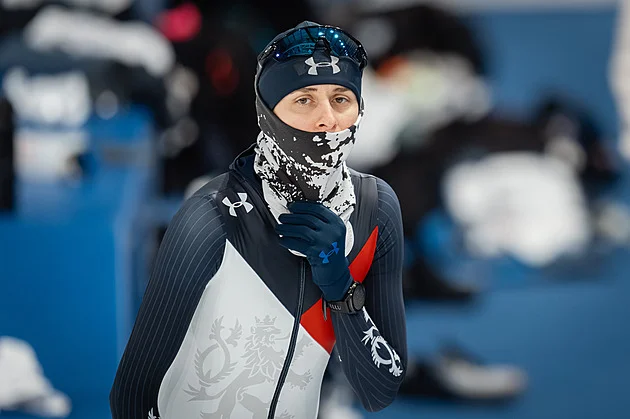 Hokej, super-G i rychlobruslení. 6. den ZOH přinese Čechům nabitý program. Kdy zapnout TV?