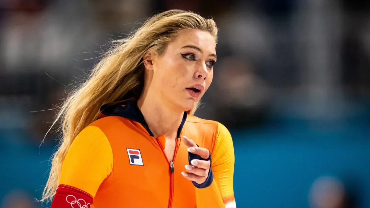 Kontroverzní vítězka Jutta Leerdam zavřela ústa kritikům. Jake Paul skončil v slzách