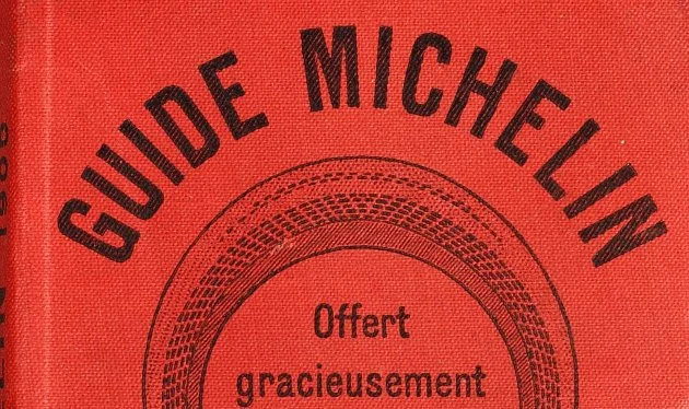 Hvězdy se zrodily na silnici: Automobilová vášeň stvořila Michelinské hodnocení - Zprávy Denik.cz článek na Media24.cz