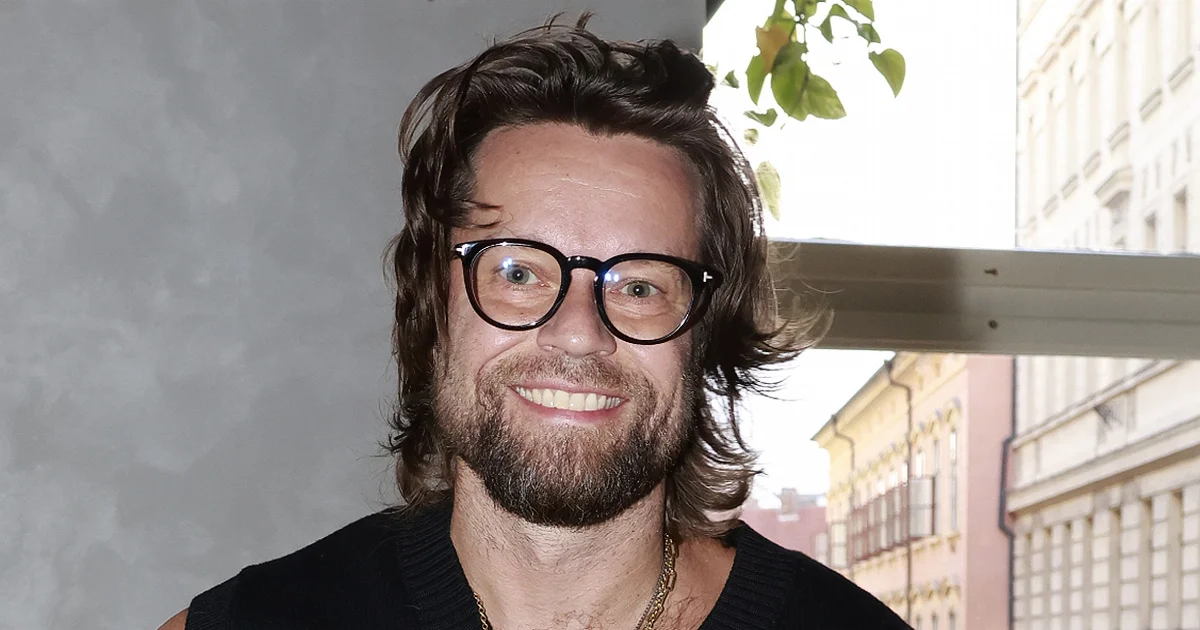 Richard Krajčo se pochlubil společnou fotkou s půvabnou dcerou. Fanoušci ji skoro nepoznali