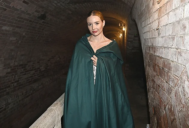 Je to oficiální: Do Asia Expressu míří Nicole Šáchová s Janem Tunou ve dvojici!