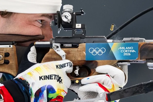 Přiznání k nevěře na olympiádě rozvířilo emoce. Podvedená partnerka promluvila