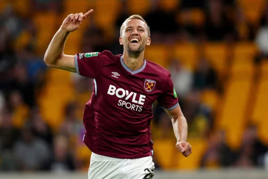 Souček: Udělal jsem pro rekord maximum, chci, aby na mě byli v Česku hrdí