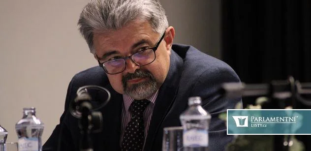 Jiří Weigl: Proč Donald Trump nemá Evropu rád