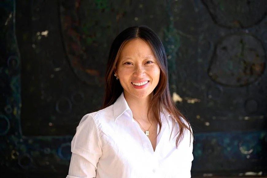 Asijatka v Česku má vtip. Kniha portrétuje komunitu, která dávno není jen „u stánku“