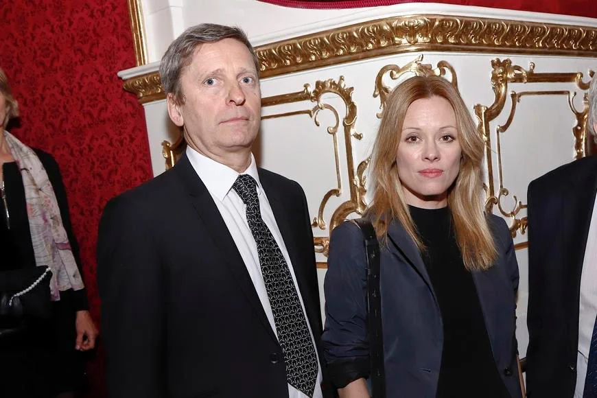 "Člověka to hodně poznamená." Prachař poprvé promluvil o konci manželství s Rybovou