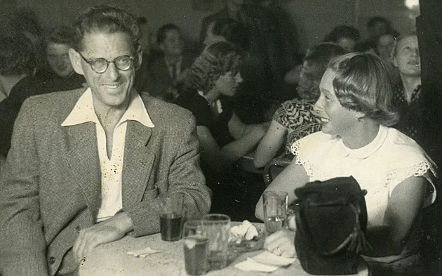 Přežil vyvraždění ošetřovny v Osvětimi, ztratil rodinu. O utrpení ale nikdy nemluvil