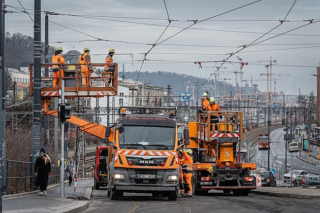 Jednoznačně Dvorecký. Pražané v anketě rozhodli o názvu nového mostu