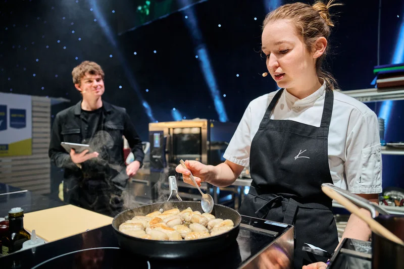 Do Prahy míří gastronomická špička. MAKRO Czech Gastro Fest 2026 opět nabídne to nejlepší z oboru