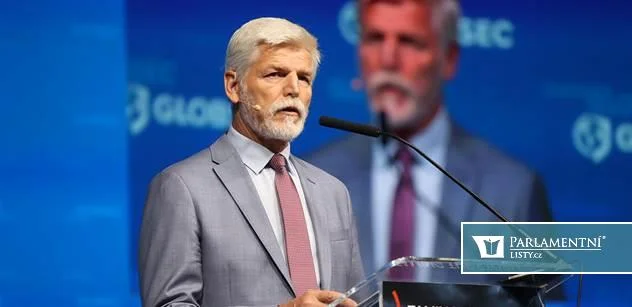 Prezident odpracovatel a KSČ. Konečná pravda o minulosti Petra Pavla - Politika ParlamentniListy.cz článek na Media24.cz