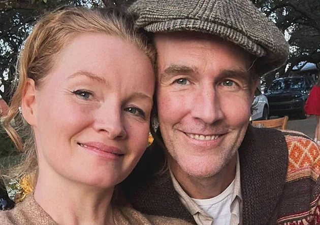 Zemřel americký herec James Van Der Beek, bojoval s rakovinou