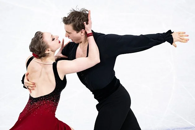 Čeští krasobruslaři na OH: radost z jízd střídá zklamání z bodů. Spraví to panák