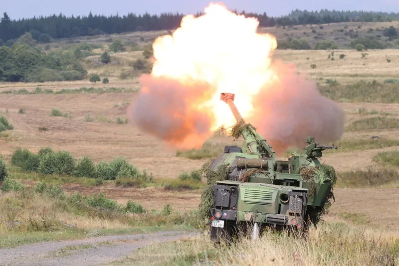 České muniční iniciativě chybí peníze. Zdroj z NATO uvedl kolik