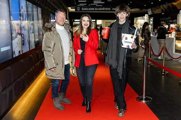 Byl to zkrat: Syn Maroše Kramára se kál za nehodu pod vlivem alkoholu