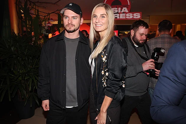 Hvězdy Zrádců a Asia Expressu: Kdo zavítal na akci Primy? Matějovský, Štáfek i Yenifer Cao