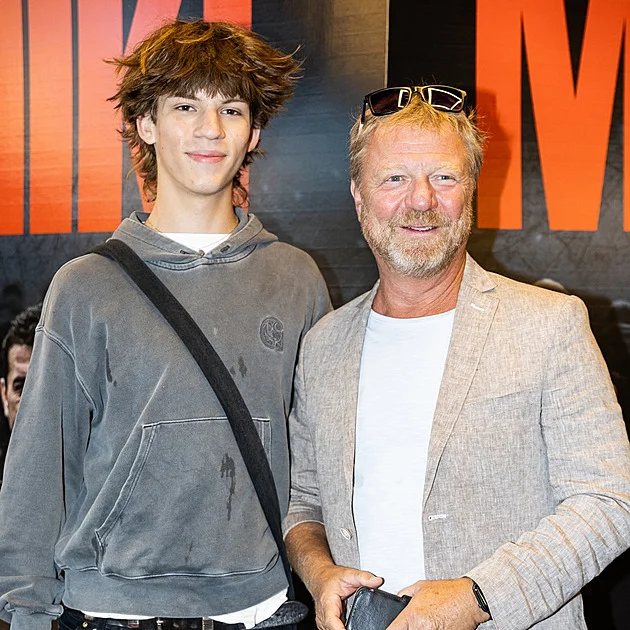 Nezletilý Kramár poprvé o nehodě: Nechápu, jak se to stalo! Jako rodiče to řešíme, říká Maroš