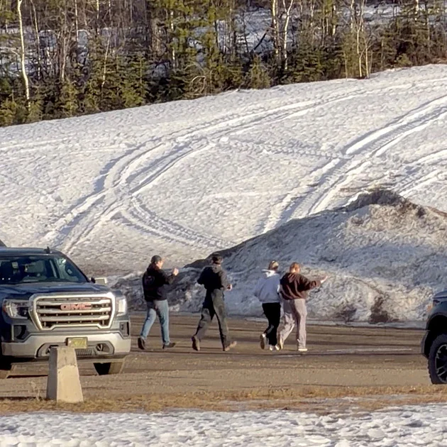 Vzdala školu, změnila se z muže na ženu. A masovým vražděním šokovala Kanadu