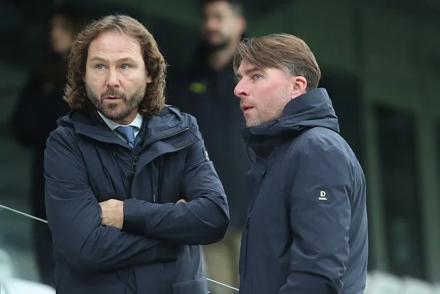 Boj s překupníky. FAČR stornovala stovky vstupenek na baráž na černém trhu