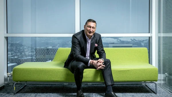 Kryptoměny už nejsou pro banky tabu. Raiffeisenbank, jako první velká banka v Česku, je chce letos dostat do své bankovní aplikace