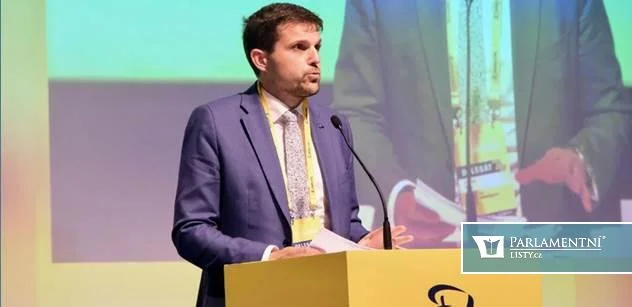 Hladík (KDU-ČSL): Nechci novou organizaci nebo útvar, chci specialisty