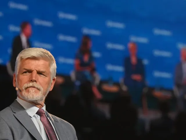 Pavel na Mnichovské bezpečnostní konferenci vystoupí na téma populismus
