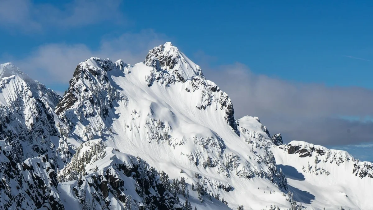O tomto lyžařském ráji skoro nikdo neví. Sjezdovky jako v Alpách a ceny za lidovku