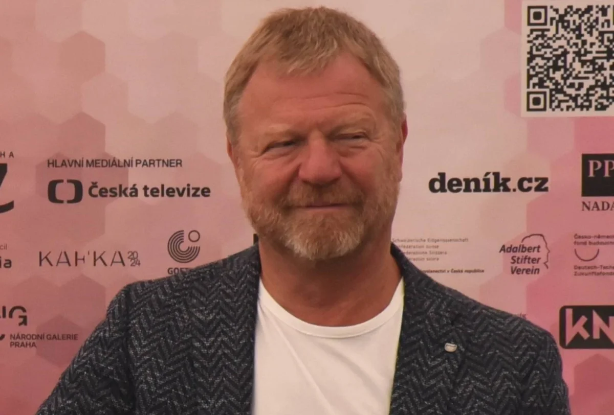 Nezletilý syn Maroše Kramára po opilecké nehodě promluvil. Neomluvitelná frajeřina a strach z trestu