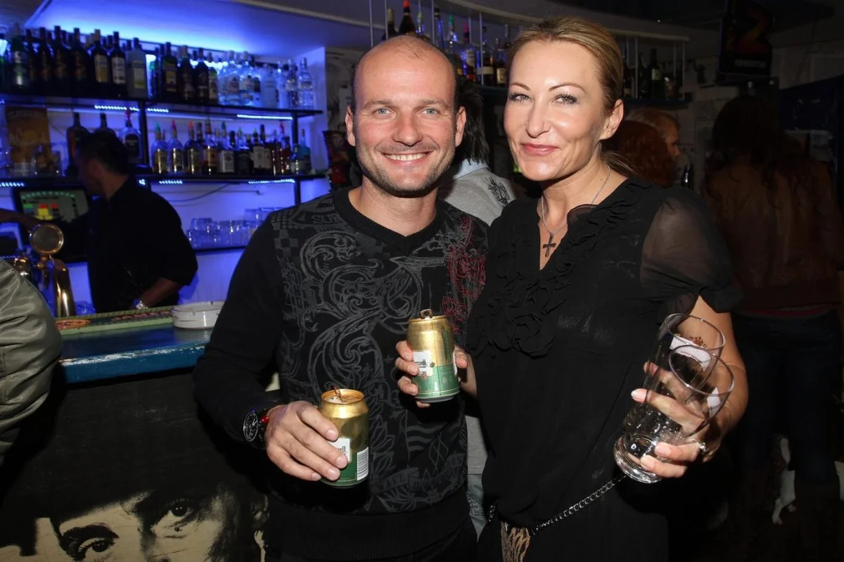 Manželka Dalibora Gondíka pracuje na Pražském hradě. Jak reagovala, když jí oznámil, že je gay?