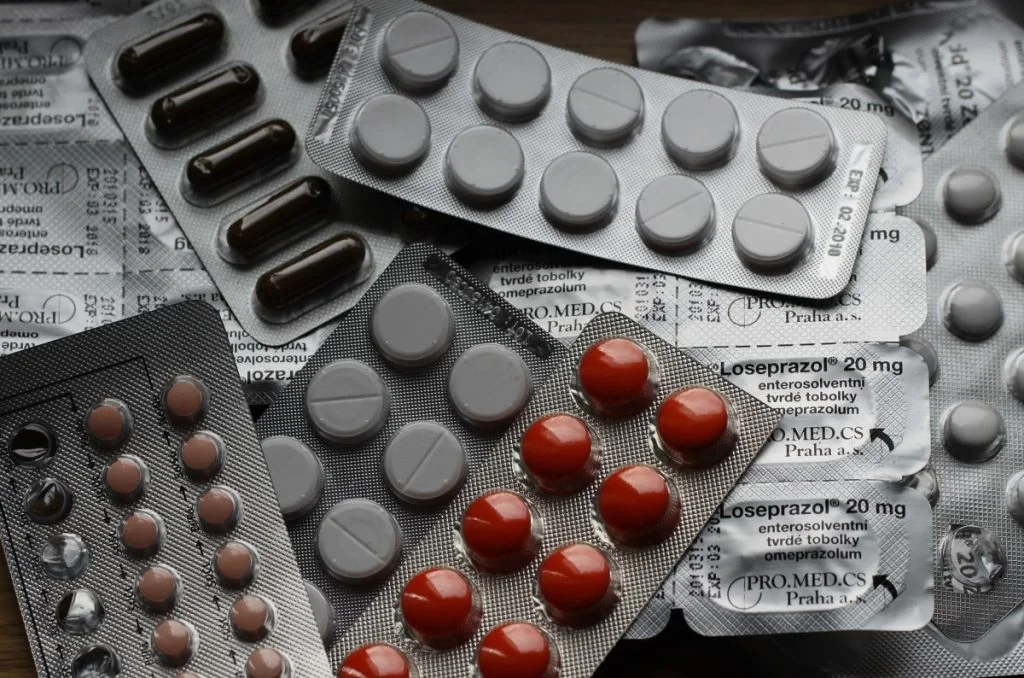 Slovenský fond získává vliv nad klíčovou firmou českého lékového trhu. ÚOHS dal zelenou