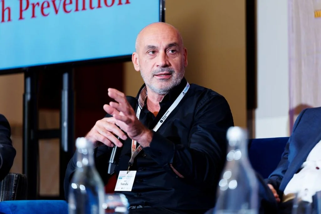 Každé páté CT plic je omyl. Screening rakoviny brzdí selhávající technika