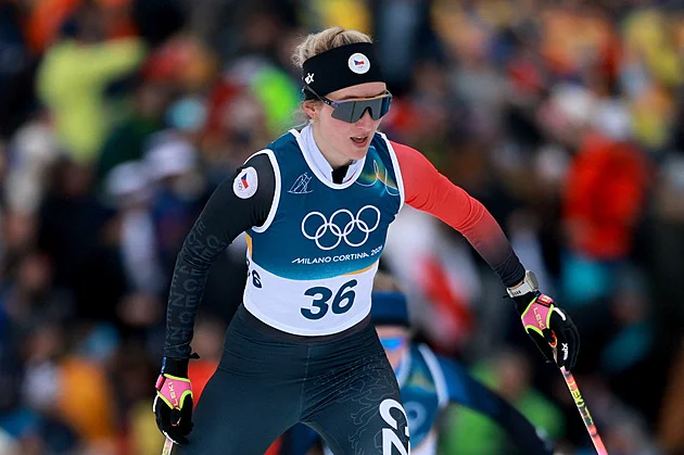 Janatová doběhla dvanáctá, druhé zlato na těchto hrách slaví Karlssonová