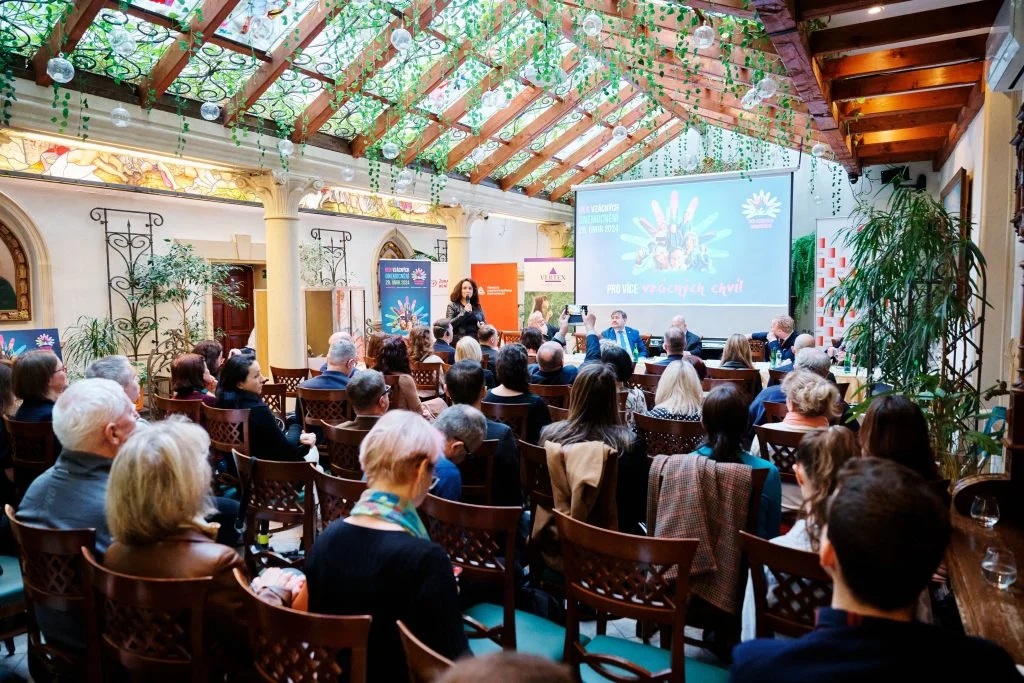 Aby nikdo nebyl zapomenut: Péči o vzácná onemocnění zmapuje prestižní sympozium