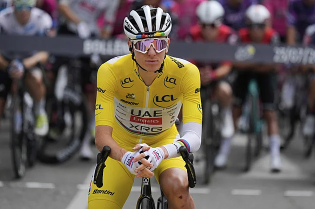 Pražský hrad, Hluboká i Krumlov. Tour de France v Česku by objížděla monumenty