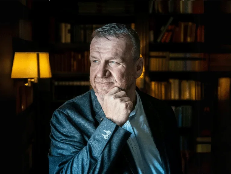 Nejprve TV Barrandov, teď výrobce autodílů. Čermák převzal další padlou firmu