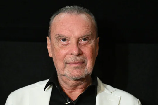 Wagnerovým Zlatem Rýna se pěvec Margita rozloučí s divadelní kariérou