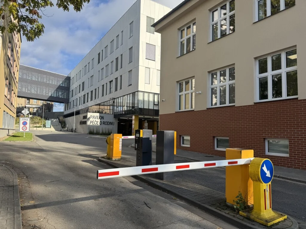 Zlom v krizi Nemocnice Pelhřimov: Lékaři rozhodli o své budoucnosti