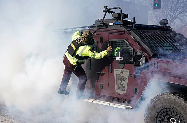Trumpova vláda ukončí imigrační zásah v Minnesotě, čelil tvrdé kritice