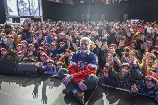 CVVM: Nejdůvěryhodnějším politikem je prezident, nejvyšší nedůvěru má Turek