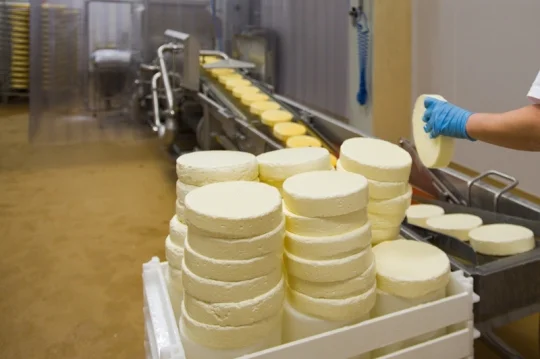 Čína sníží maximální clo na dovoz mléčných produktů z EU na 11,7 %