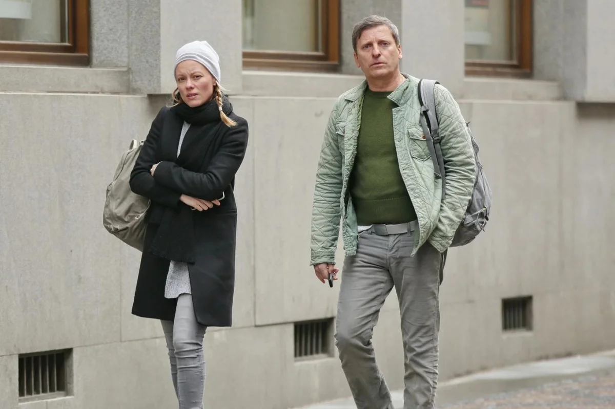 David Prachař odhalil, jak vycházejí s Lindou Rybovou: Člověka to poznamená