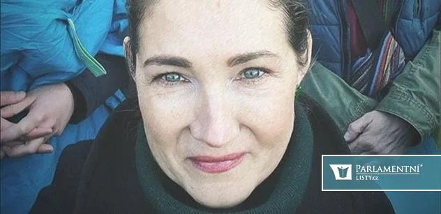 Svárovská (Zelení): Výše trestů má mít vnitřní logiku a přiměřenost - Politika ParlamentniListy.cz článek na Media24.cz
