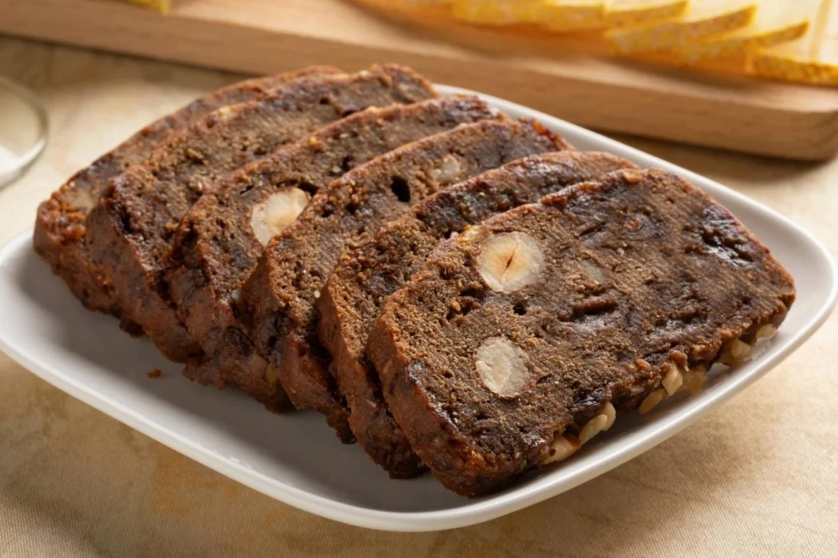 Banánový chléb na pánvi: rychle hotový recept, který promění vaši snídani 