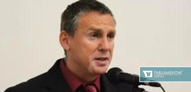 Kavij (KSČM): Volební kampaň Petra Pavla s dvouletým předstihem